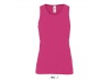 T-shirt de alas SPORTY TT WOMEN Cores