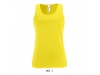 T-shirt de alas SPORTY TT WOMEN Cores
