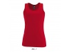 T-shirt de alas SPORTY TT WOMEN Cores