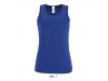 T-shirt de alas SPORTY TT WOMEN Cores