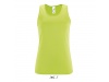 T-shirt de alas SPORTY TT WOMEN Cores