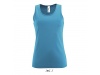 T-shirt de alas SPORTY TT WOMEN Cores