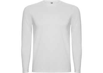 Camisola interior de manga comprida de homem SOUL L/S 