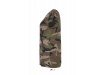 T-SHIRT DE GOLA REDONDA PARA SENHORA CAMO WOMEN
