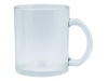 Caneca de vidro Glassy