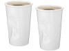 Conjunto de 2 canecas Milano