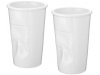 Conjunto de 2 canecas Milano