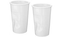 Conjunto de 2 canecas Milano