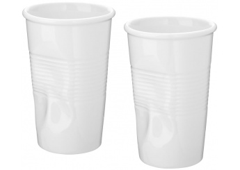 Conjunto de 2 canecas Milano