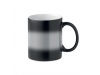 Caneca cermica de 300 ml