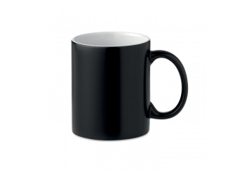 Caneca cermica de 300 ml