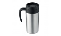 Caneca com parede dupla 340ml