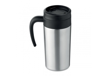 Caneca com parede dupla 340ml