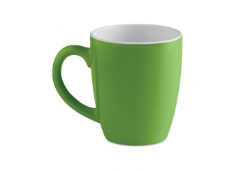 Caneca de cermica 300ml