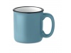 Caneca vintage de 240ml