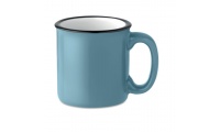 Caneca vintage de 240ml