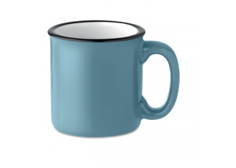Caneca vintage de 240ml
