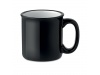 Caneca vintage de 240ml