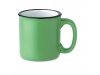 Caneca vintage de 240ml