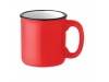 Caneca vintage de 240ml