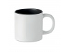 Caneca de cermica de 200ml