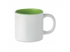 Caneca de cermica de 200ml