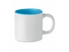 Caneca de cermica de 200ml