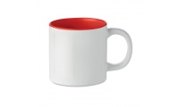 Caneca de cermica de 200ml