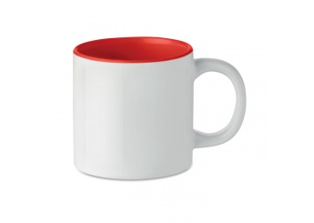 Caneca de cermica de 200ml