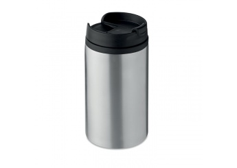 Caneca com parede dupla 280ml