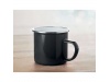 Caneca vintage PLATEADO