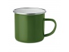 Caneca vintage PLATEADO