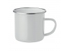 Caneca vintage PLATEADO