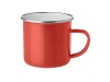 Caneca vintage PLATEADO