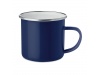 Caneca vintage PLATEADO