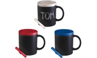 Caneca de 300 ml em cermica 