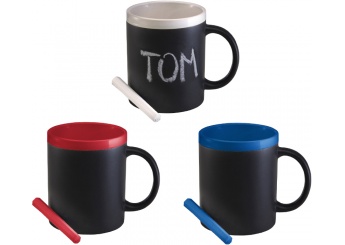 Caneca de 300 ml em cermica 