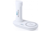 Carregador Bateria Auxiliar Powerbank 2200 mAh Zenon