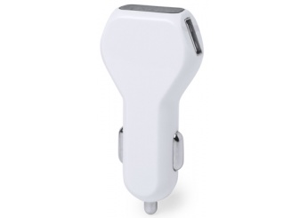 Carregador USB Carro Lerfal