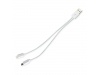 Carregador sistema C e duo REON