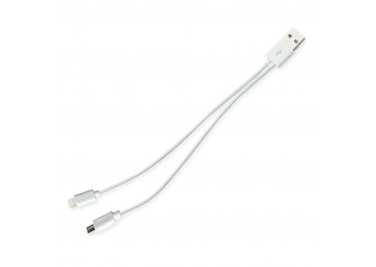 Carregador sistema C e duo REON