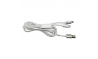 Conexo do Carregador micro USB CALO