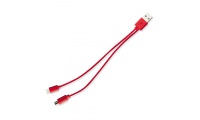 Carregador do carregador micro USB REON