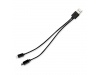Carregador do carregador micro USB REON