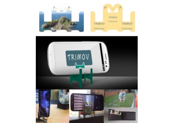 Mini-Trip / Carto para Smartphone e Cmera