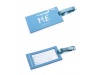 Identificador de bagagem em pvc flexvel