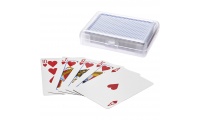 Baralho de cartas Reno