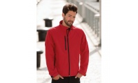 Casaco SOFT SHELL JACKET R-140M-0