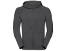 Casaco Sweat HD Zipped Hooded 255g