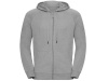Casaco Sweat HD Zipped Hooded 255g